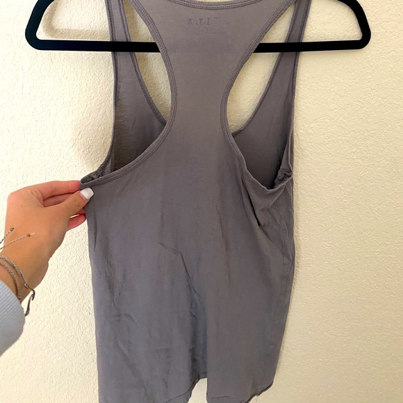 Vintage Billabong tank top - Picture 2 of 2